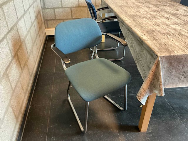Kantinetafel - afbeelding 3 van  5