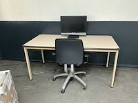Kantinetafel - afbeelding 2 van  5