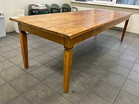 Kantinetafel - afbeelding 2 van  3