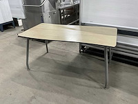 Kantinetafel - afbeelding 1 van  1