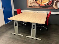 Kantinetafel - afbeelding 10 van  10