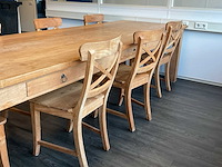 Kantinetafel - afbeelding 5 van  10