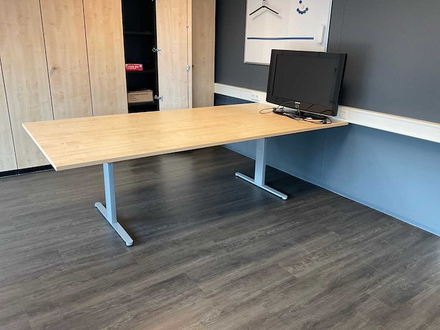 Kantinetafel - afbeelding 7 van  10
