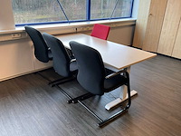 Kantinetafel - afbeelding 8 van  10