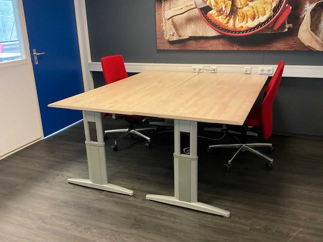 Kantinetafel - afbeelding 9 van  10