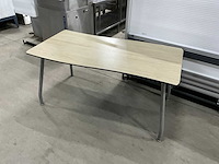 Kantinetafel - afbeelding 2 van  4