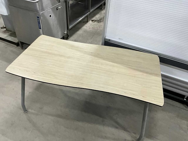 Kantinetafel - afbeelding 3 van  4