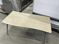 Kantinetafel - afbeelding 3 van  4