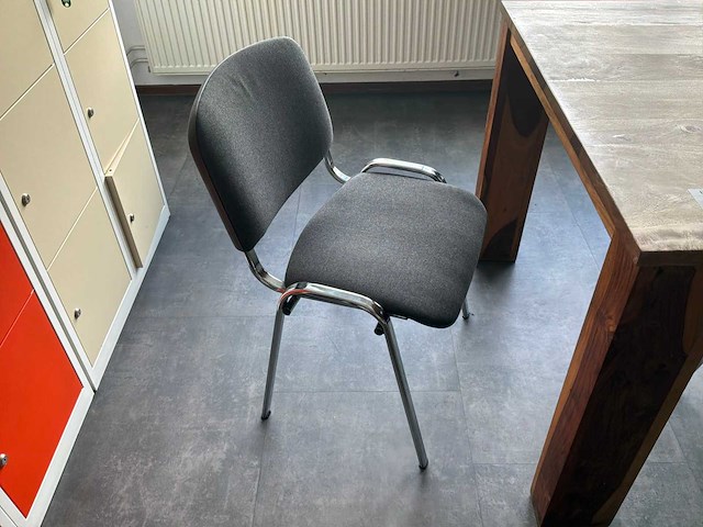 Kantinetafels (2x) - afbeelding 3 van  4