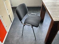 Kantinetafels (2x) - afbeelding 3 van  4