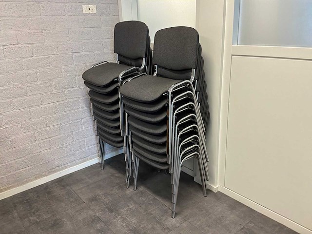 Kantinetafels (2x) - afbeelding 4 van  4