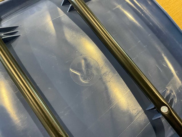 Kantinetafels en -stoelen - afbeelding 9 van  9