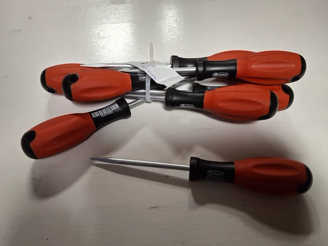 Kanting priemen 8 stuks - afbeelding 3 van  3