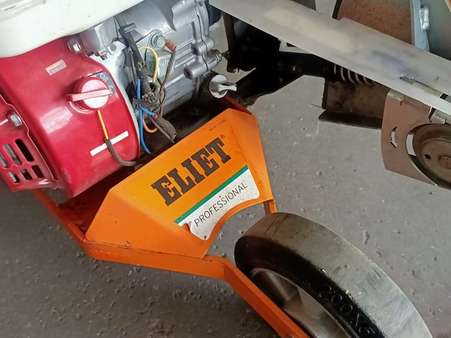 Kantjesmaaier, eliet, ks300 pro hd heavy duty - afbeelding 2 van  7