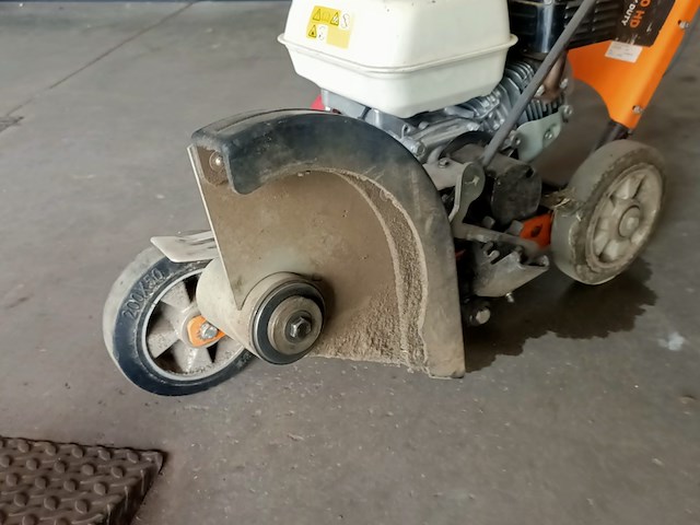 Kantjesmaaier, eliet, ks300 pro hd heavy duty - afbeelding 4 van  7