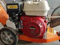 Kantjesmaaier, eliet, ks300 pro hd heavy duty - afbeelding 7 van  7