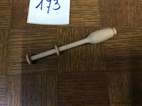 Kantklossen - afbeelding 2 van  2