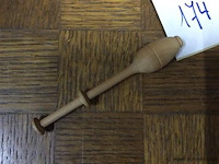 Kantklossen - afbeelding 2 van  2