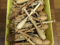 Kantklossen - afbeelding 1 van  2