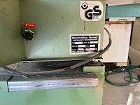 Kantlijmmachine - afbeelding 2 van  6