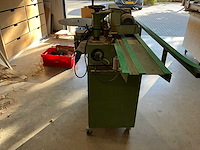 Kantlijmmachine - afbeelding 3 van  6