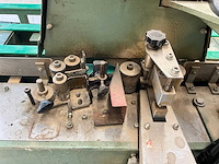 Kantlijmmachine - afbeelding 6 van  6