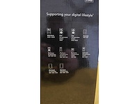 Kanto - syd 5 - bluetooth speaker - afbeelding 4 van  16