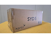 Kanto - syd 5 - bluetooth speaker - afbeelding 7 van  16