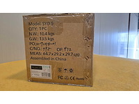 Kanto - syd 5 - speaker (4x) - afbeelding 8 van  16