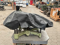 Kanto pm-6 152 graveermachine - afbeelding 2 van  13