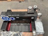Kanto pm-6 152 graveermachine - afbeelding 6 van  13