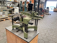 Kanto pm-6 152 graveermachine - afbeelding 9 van  13