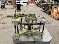 Kanto pm-6 152 graveermachine - afbeelding 11 van  13