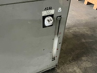 Kanto seiki mlsb-22-a-n oliekoeler / olietemperatuurregelaar - afbeelding 6 van  8