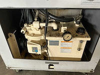 Kanto seiki mlsb-22-a-n oliekoeler / olietemperatuurregelaar - afbeelding 8 van  8