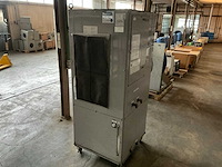 Kanto seiki mlsb-22-a-n oliekoeler / olietemperatuurregelaar - afbeelding 1 van  8