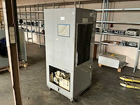 Kanto seiki mlsb-22-a-n oliekoeler / olietemperatuurregelaar - afbeelding 1 van  5