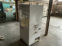 Kanto seiki mlsb-22-a-n oliekoeler / olietemperatuurregelaar - afbeelding 2 van  4