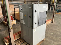 Kanto seiki mpsa-22xce-n oliekoeler / olietemperatuurregelaar - afbeelding 1 van  8