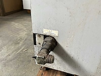 Kanto seiki mpsa-22xce-n oliekoeler / olietemperatuurregelaar - afbeelding 4 van  8