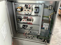 Kanto seiki mpsa-22xce-n oliekoeler / olietemperatuurregelaar - afbeelding 6 van  8