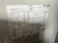 Kanto seiki mpsa-22xce-n oliekoeler / olietemperatuurregelaar - afbeelding 8 van  8
