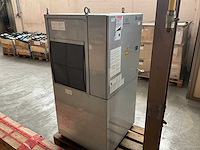 Kanto seiki mpsa-22xce-n oliekoeler / olietemperatuurregelaar - afbeelding 2 van  9