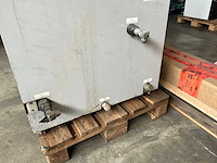 Kanto seiki mpsa-22xce-n oliekoeler / olietemperatuurregelaar - afbeelding 2 van  9