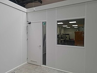 Kantoor - werkruimteunit - afbeelding 9 van  59