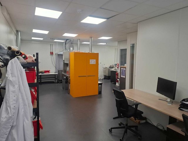 Kantoor - werkruimteunit - afbeelding 10 van  59