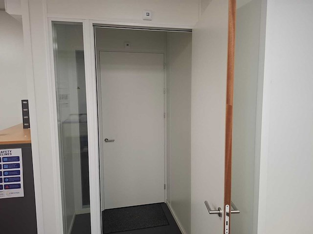 Kantoor - werkruimteunit - afbeelding 15 van  59