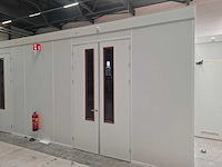 Kantoor - werkruimteunit - afbeelding 22 van  59