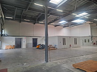 Kantoor - werkruimteunit - afbeelding 12 van  59