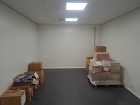 Kantoor - werkruimteunit - afbeelding 24 van  59